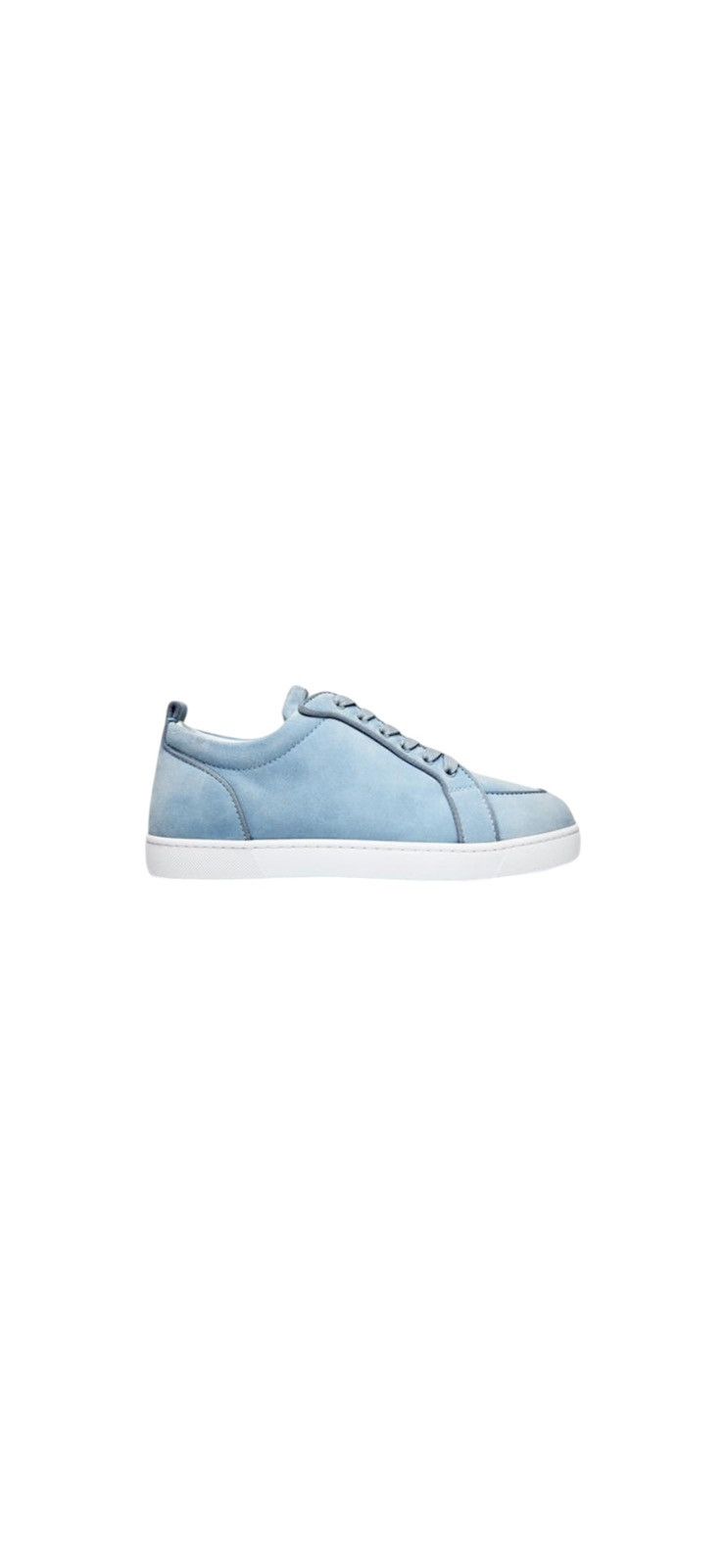 Christian Louboutin CHRISTIAN LOUBOUTIN RANTULOW SNEAKERS Size US 9 / EU 42 - 1 Thumbnail