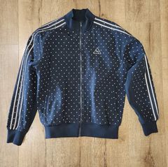 Adidas x pharrell hot sale williams jacket