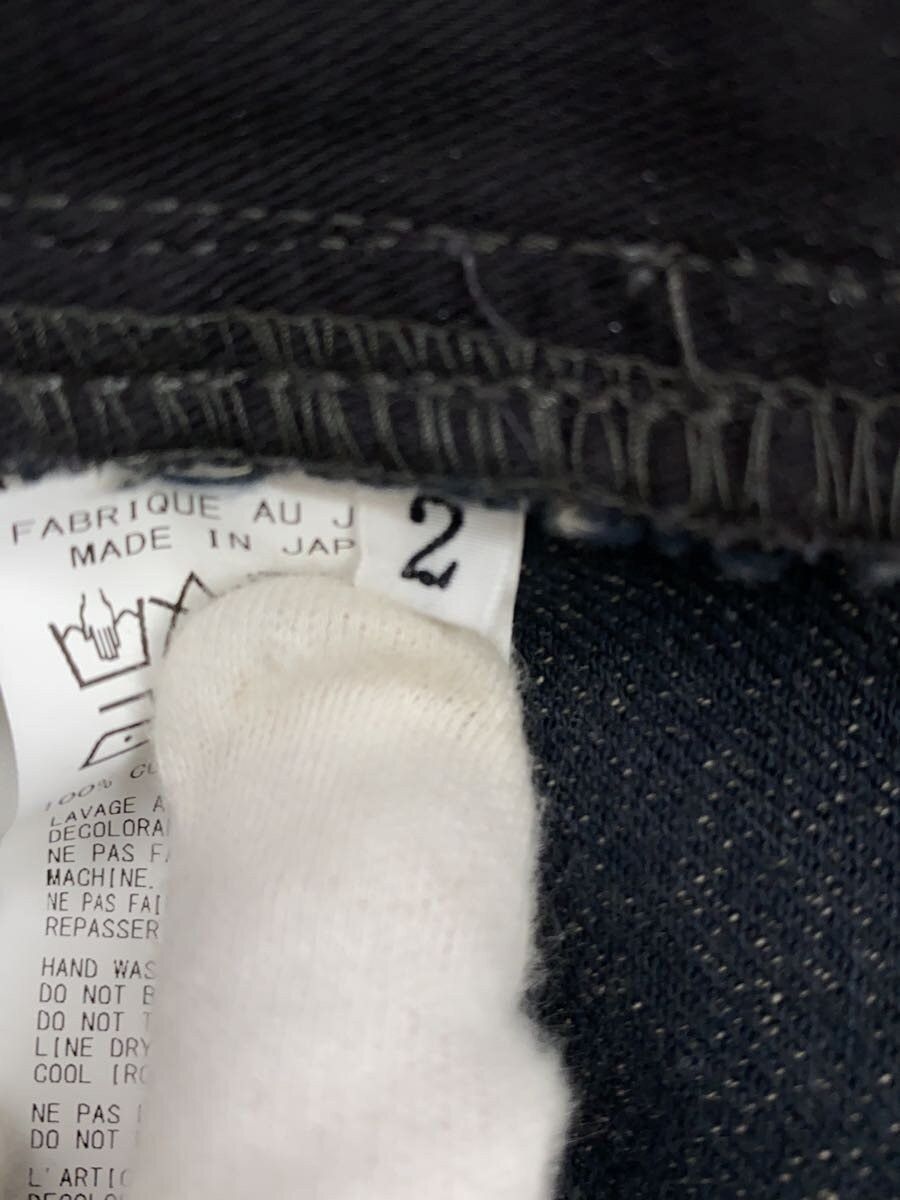 Yohji Yamamoto Cargo Pants Size US 38 / EU 54 - 4 Thumbnail