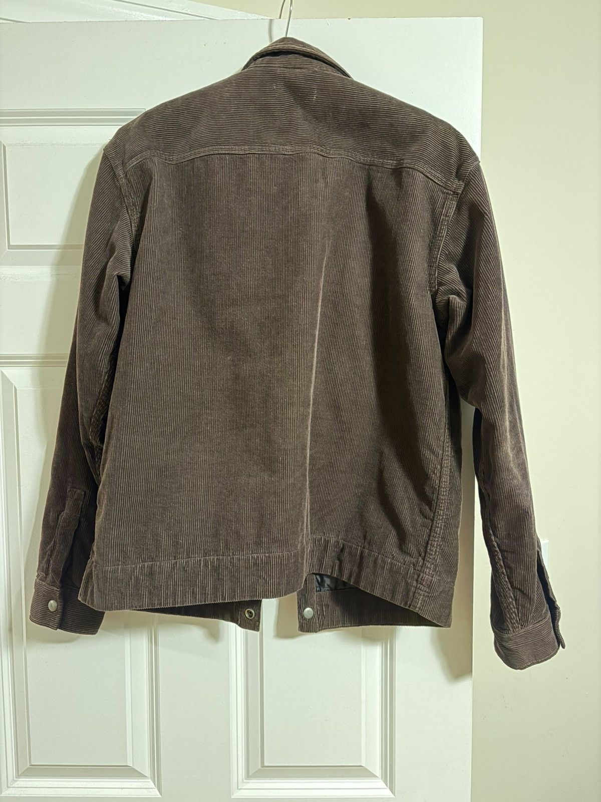 Allsaints Allsaints corduroy jacket Size US XS / EU 42 / 0 - 6 Thumbnail