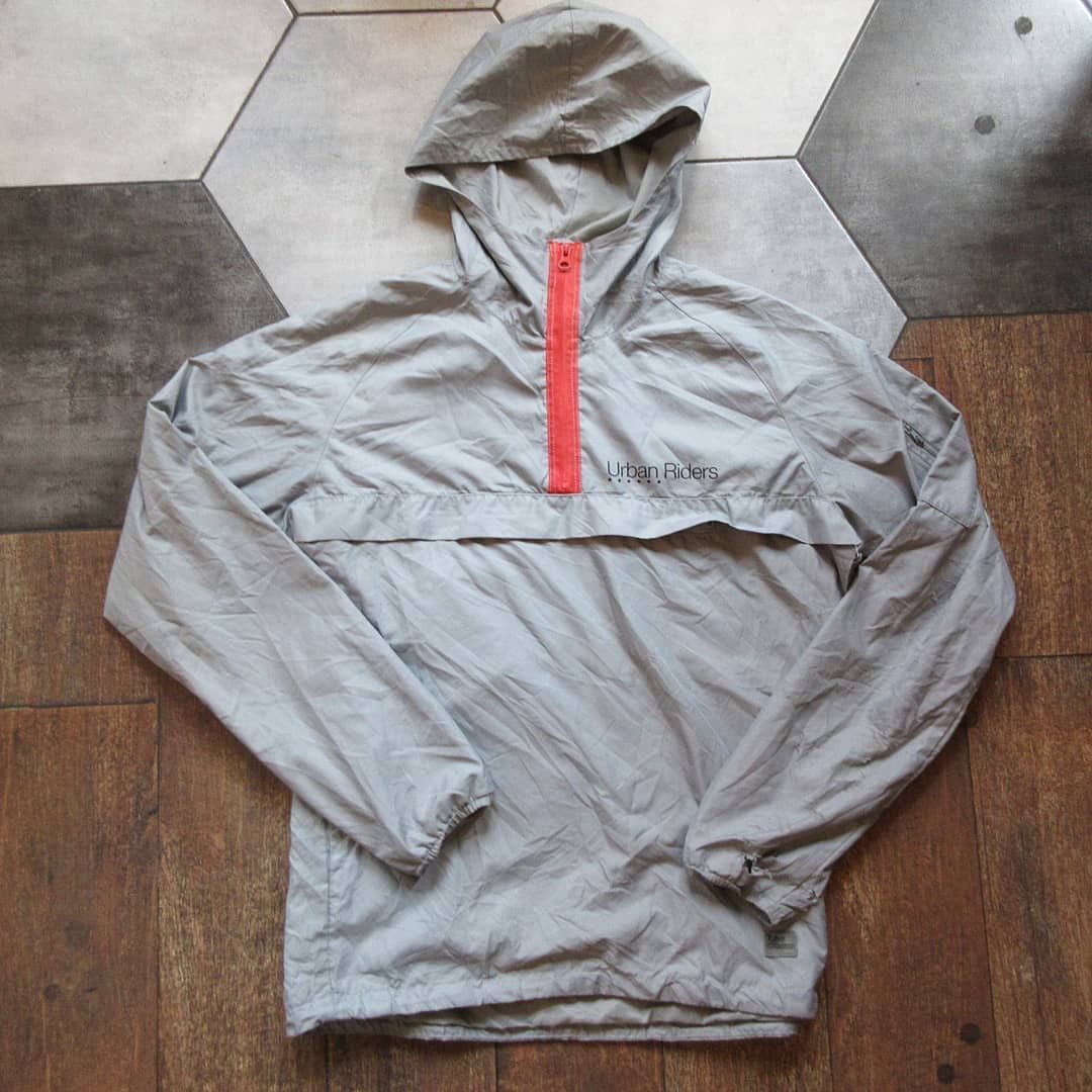Lee Lee Riders x Urban Jacket Packable Jacket Size US M / EU 48-50 / 2 - 1 Thumbnail
