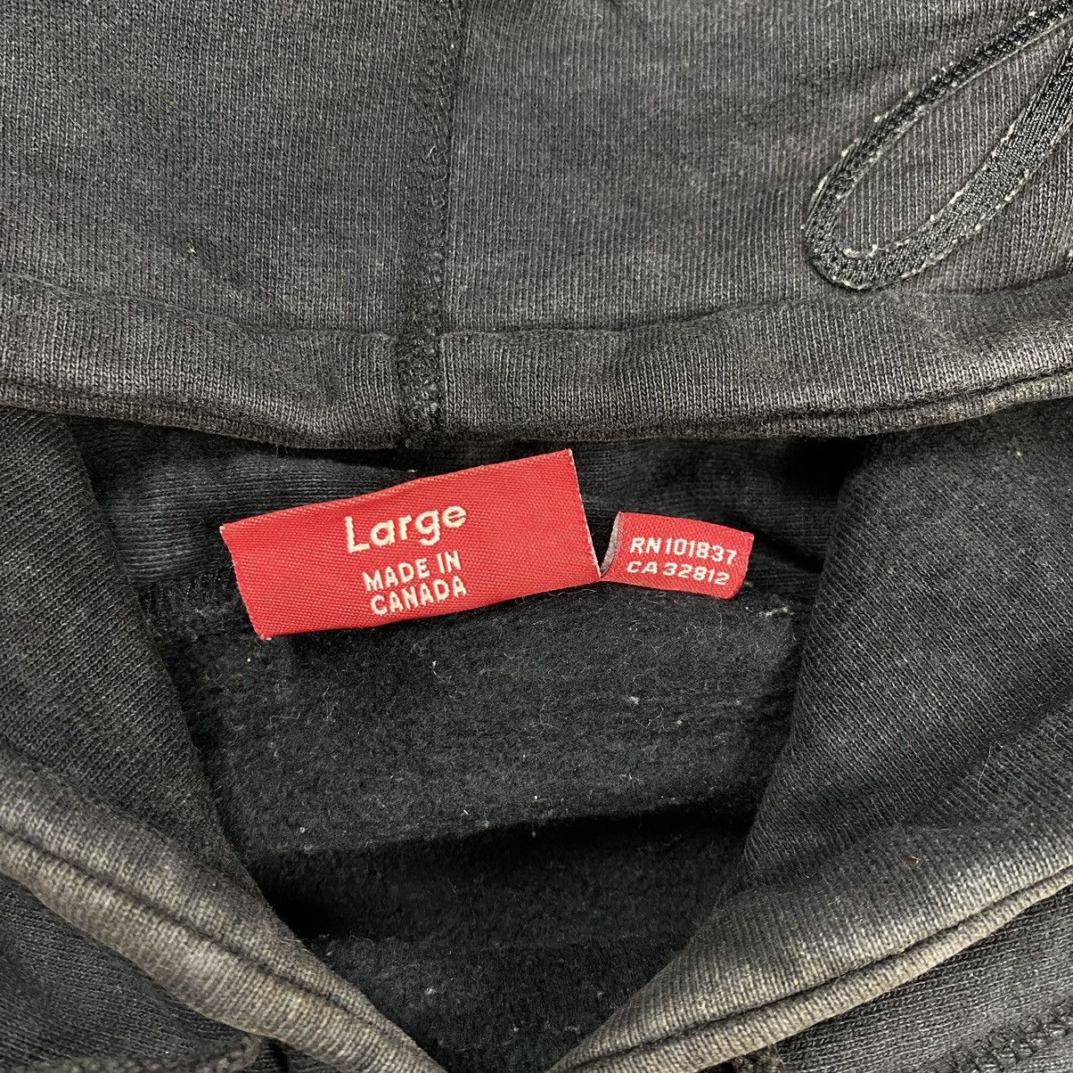 Supreme Supreme hoodie Size US L / EU 52-54 / 3 - 11 Thumbnail