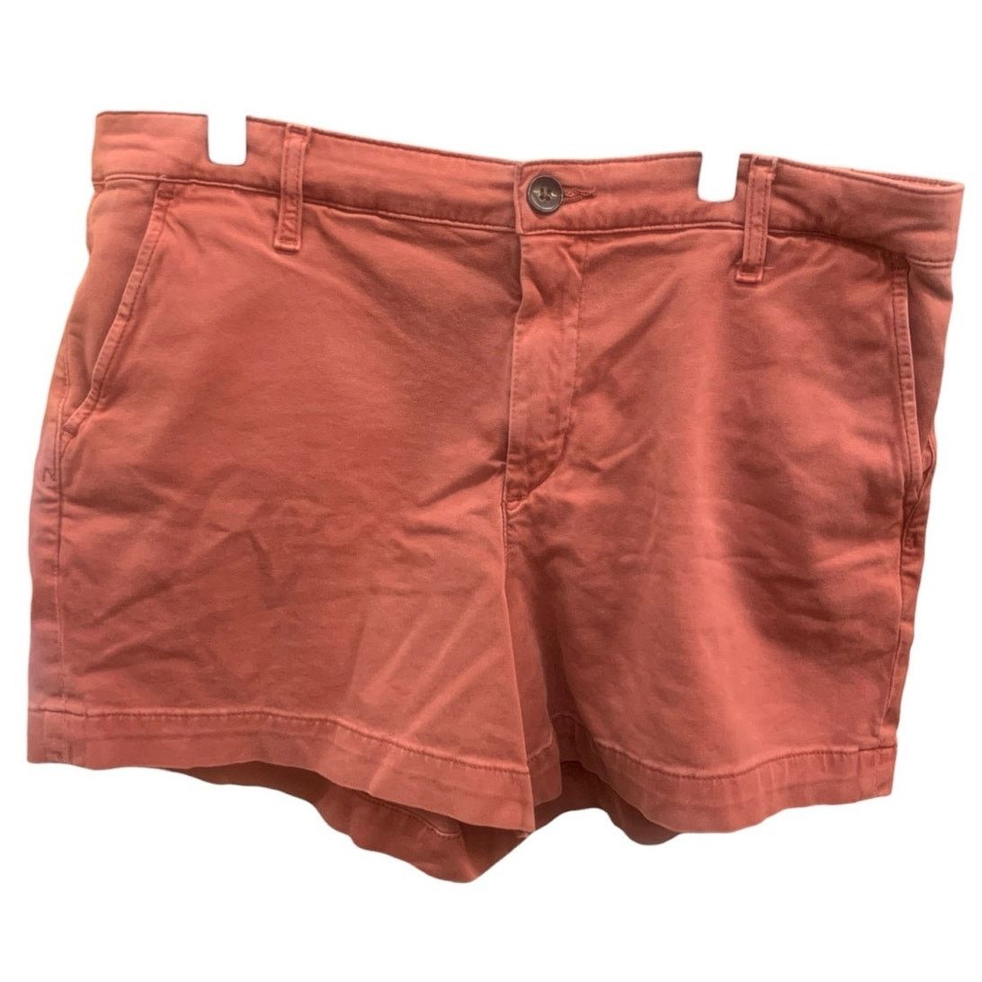AG Adriano Goldschmied AG Adriano Goldschmied The Caden Short Tailored Size 31R Size 32" / US 10 / IT 46 - 2 Thumbnail