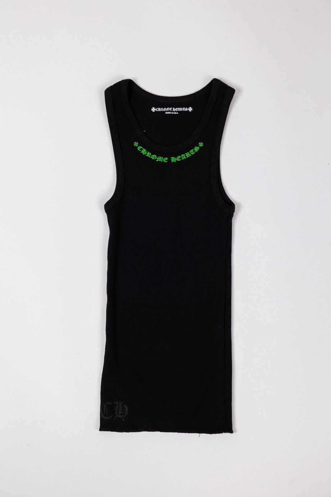 Chrome Hearts Love You Tank Top | Grailed