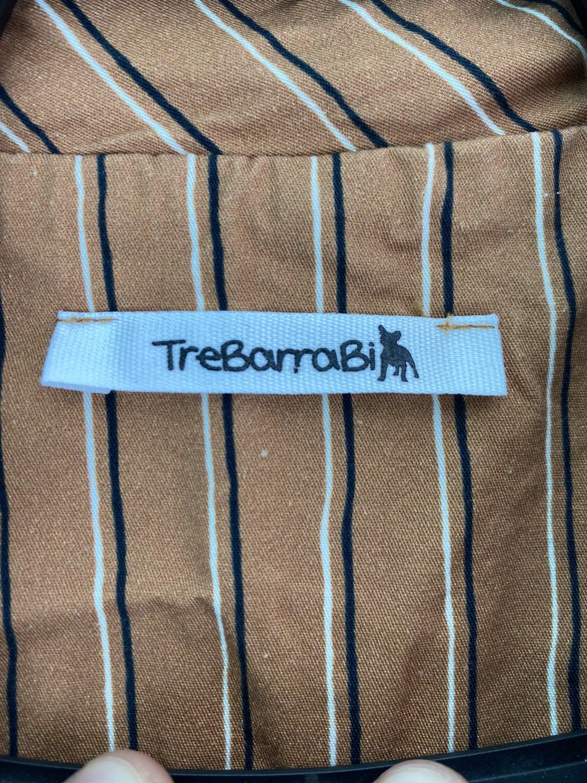 Vintage TREBARRABI Size ONE SIZE - 5 Thumbnail