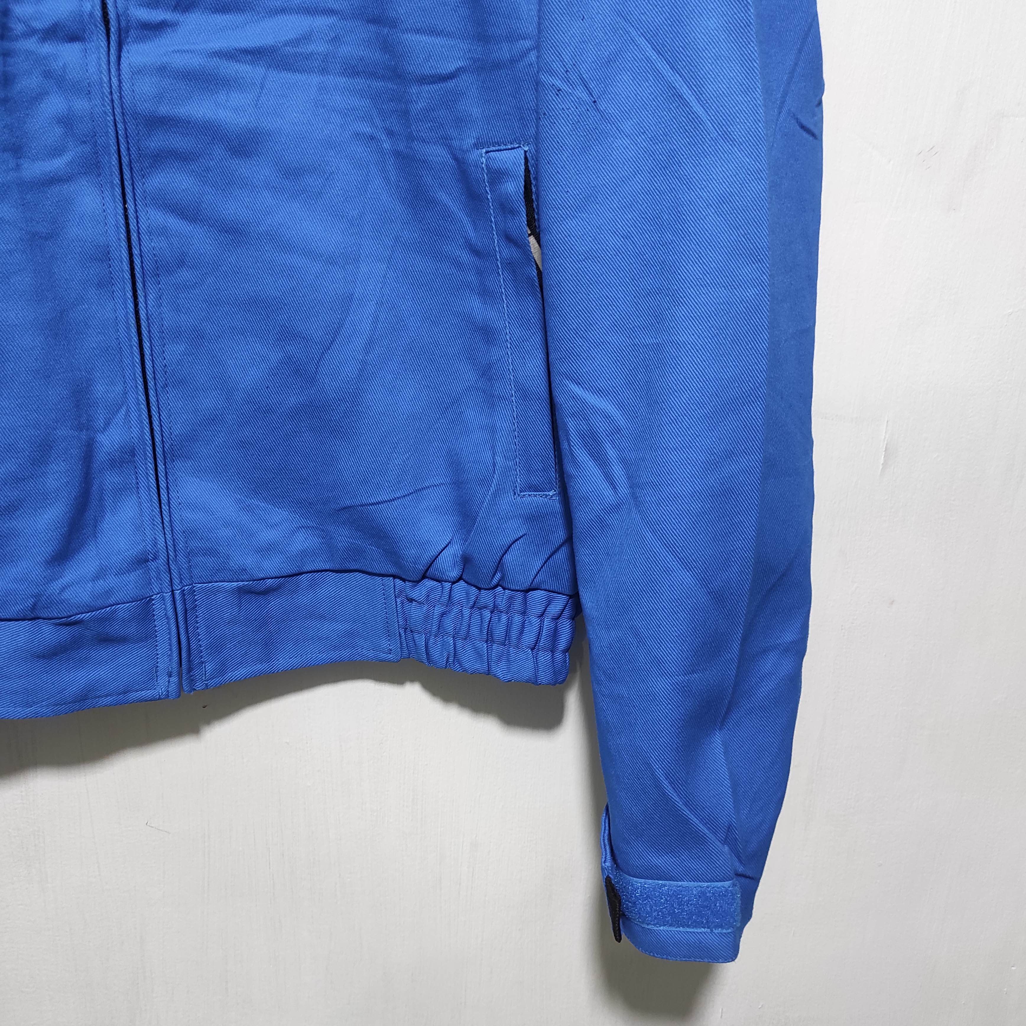 Sports Specialties Vintage Elf 300 Anniversary Racing Jacket RedBaron Size US L / EU 52-54 / 3 - 4 Thumbnail