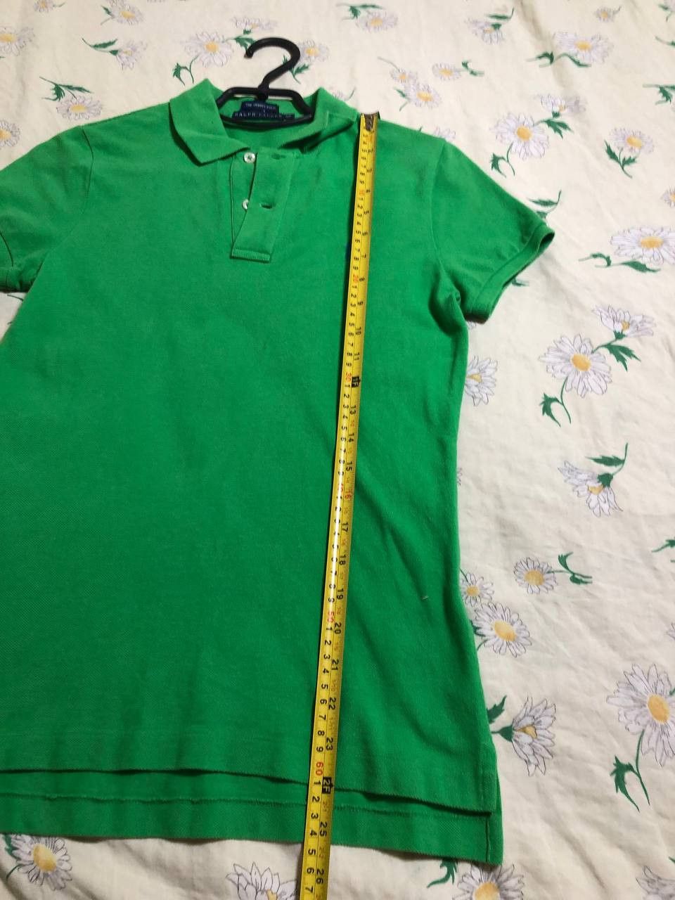 Polo Ralph Lauren Polo by Ralph Lauren Striped Short Sleeve Polo Size S / US 4 / IT 40 - 2 Thumbnail
