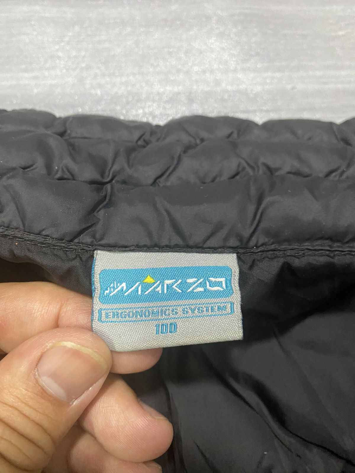 Mizuno Mizuno Men's Skye Peak Lightweight Black Jacket Size US M / EU 48-50 / 2 - 9 Thumbnail