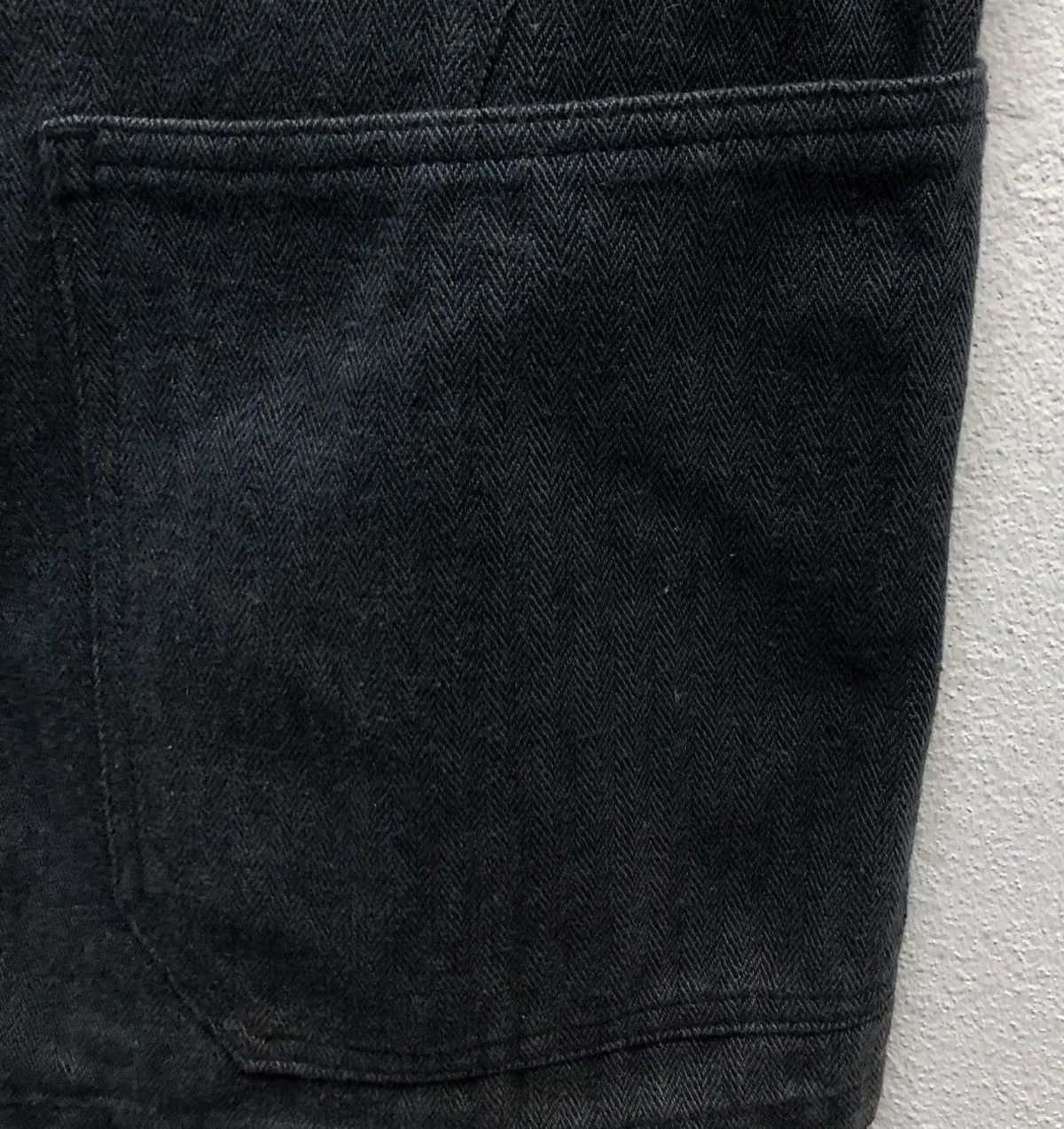 Vintage Paul Smith R & R Jacket