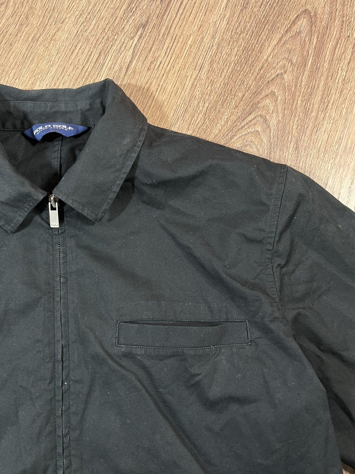 Polo Ralph Lauren Ralph Lauren Polo Golf Bomber Jacket Size US L / EU 52-54 / 3 - 4 Thumbnail