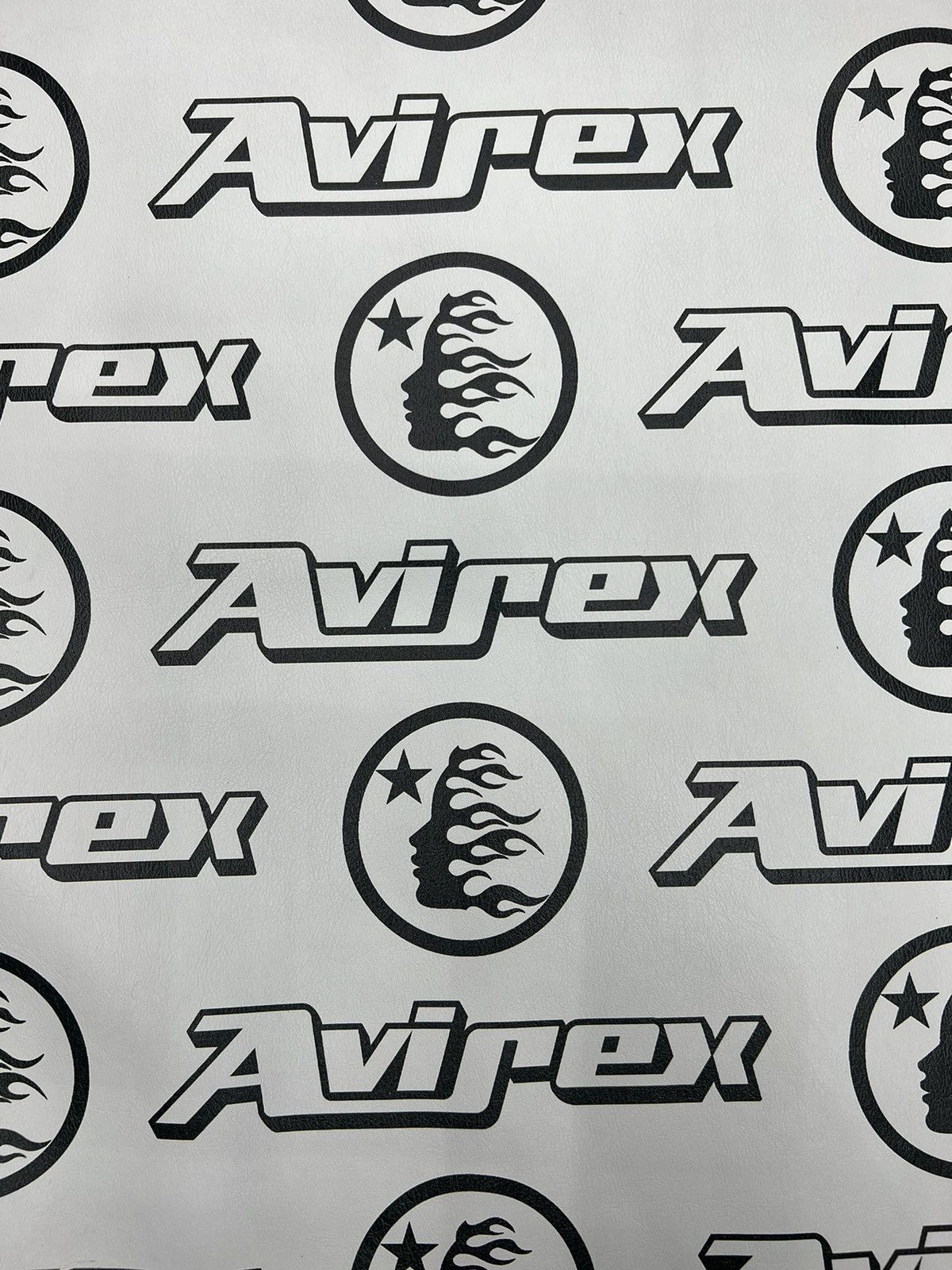 Avirex × HELLSTAR Hellstar Avirex Varsity Jacket Size US XL / EU 56 / 4 - 6 Thumbnail