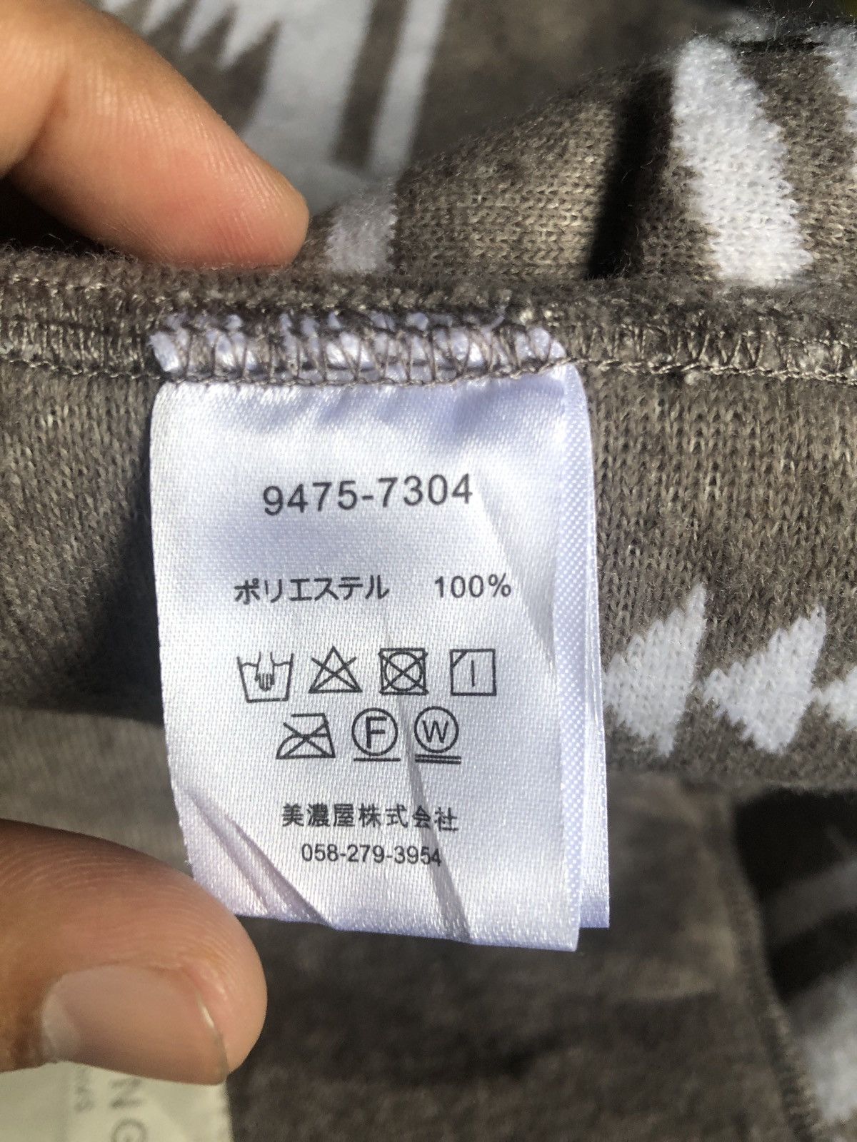 Pendleton Pendleton x beams sherpa hoodie short sleeve Size US S / EU 44-46 / 1 - 10 Thumbnail