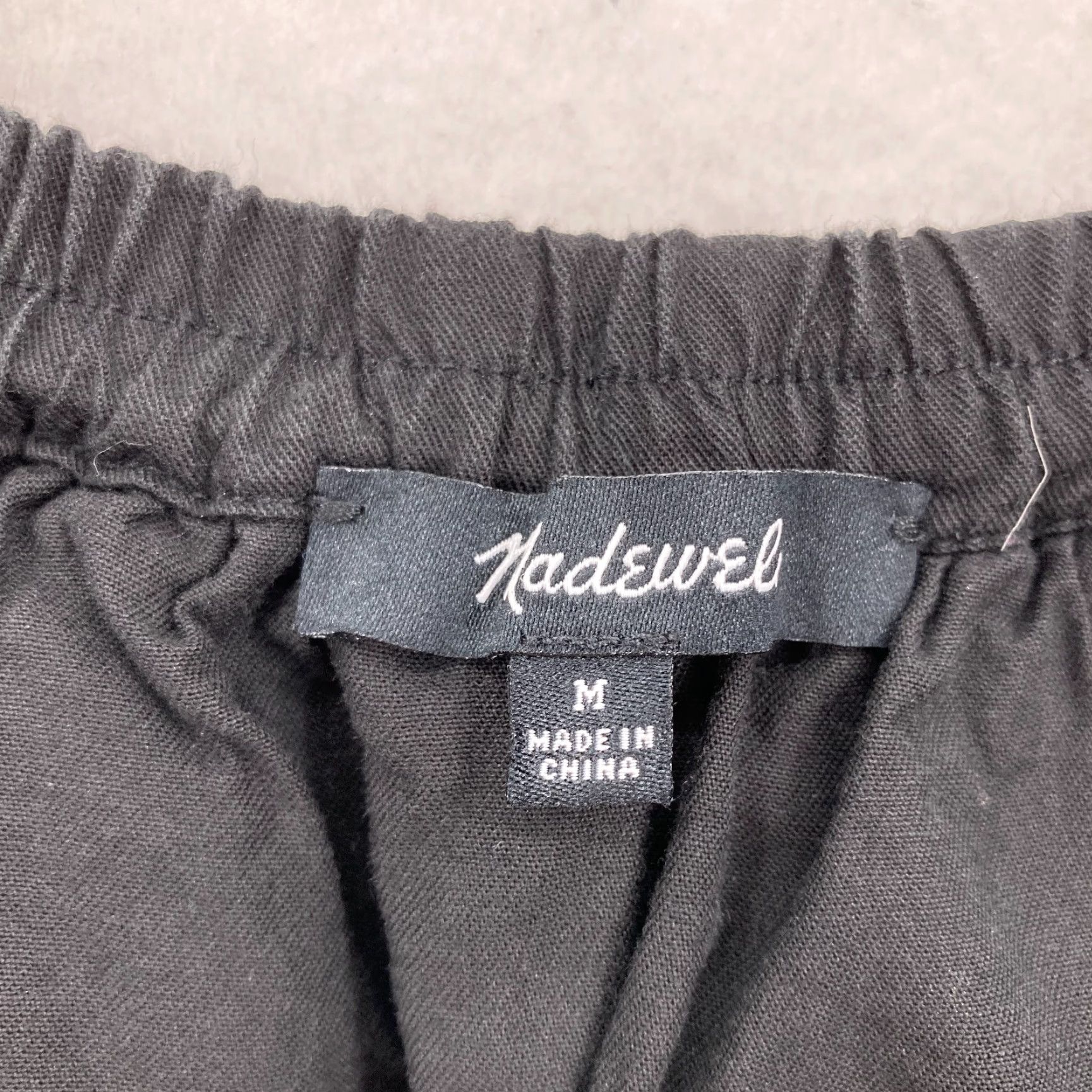 Madewell VINTAGE Size M / US 6-8 / IT 42-44 - 4 Thumbnail