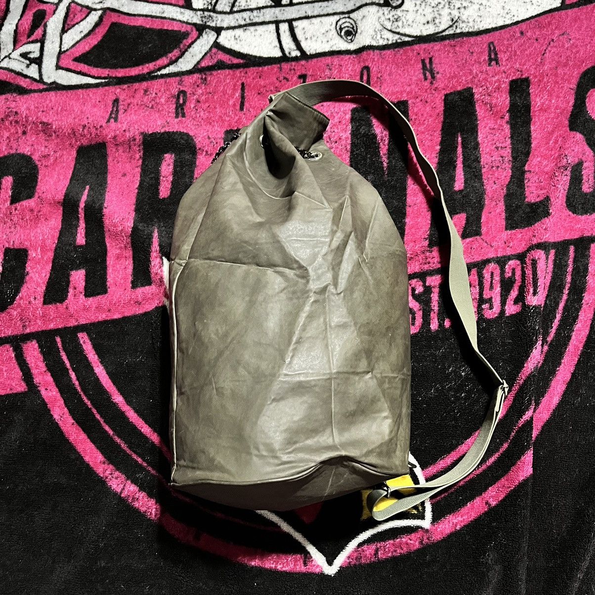 Jean Paul Gaultier Jean Paul Gaultier Bucket Bag Size ONE SIZE - 1 Thumbnail