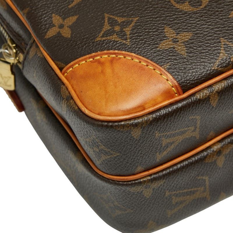 Louis Vuitton Louis Vuitton Monogram Amazon Shoulder Bag M45236 Size ONE SIZE - 4 Thumbnail