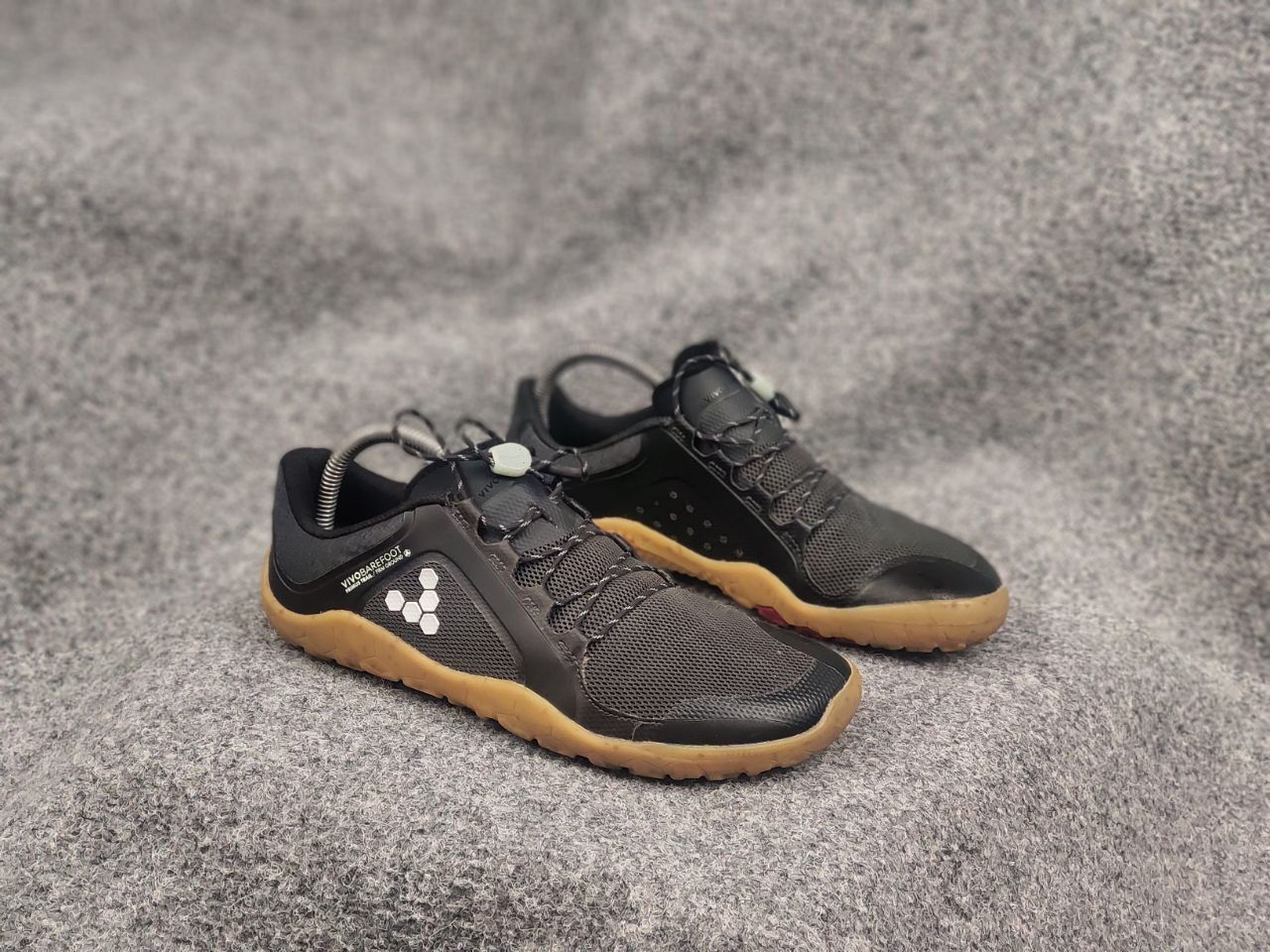 Vivobarefoot Vivobarefoot Primus Trail Firm Ground comfort Shoes Sneakers Size US 6 / EU 39 - 5 Thumbnail