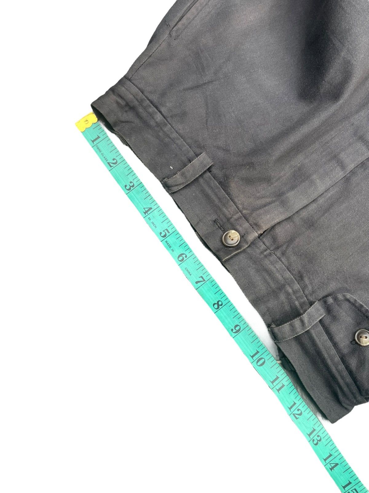 Designer × Ralph Lauren Ralph Lauren Country Skirt Size 26" / US 2 / IT 38 - 9 Thumbnail