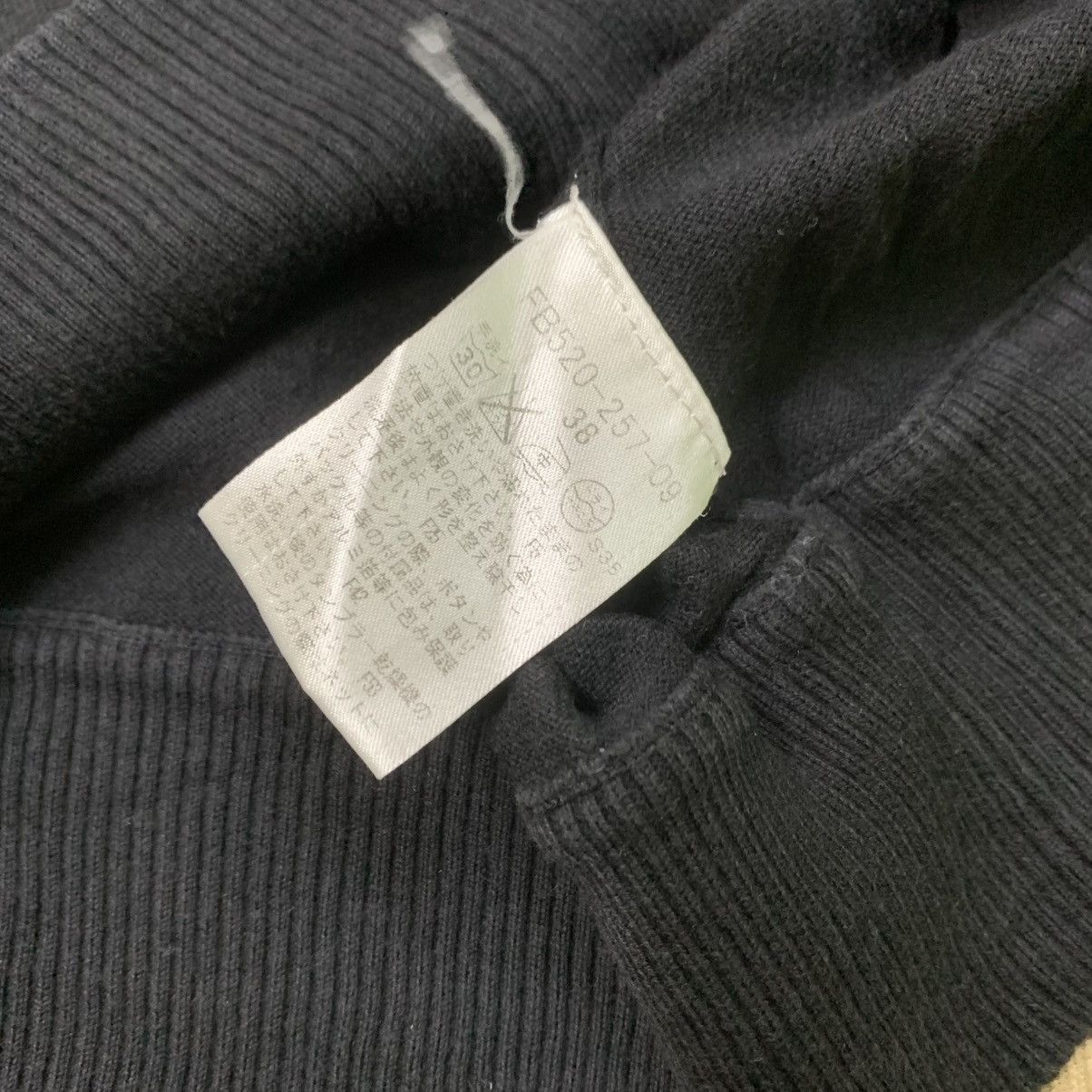 Burberry BURBERRY HOODIE Size S / US 4 / IT 40 - 9 Thumbnail