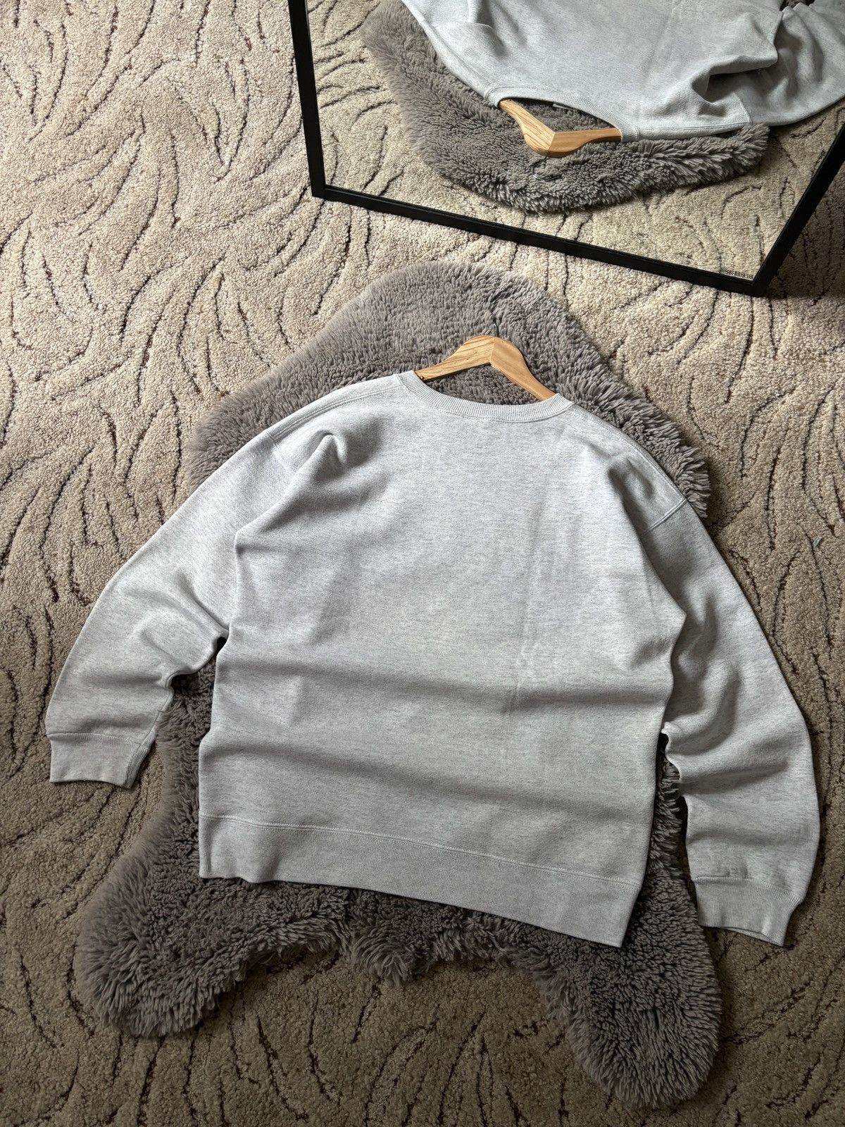 NHL × Vintage Pittsburgh Penguins sweatshirt NHL 1994 vintage sweater Size US L / EU 52-54 / 3 - 2 Thumbnail