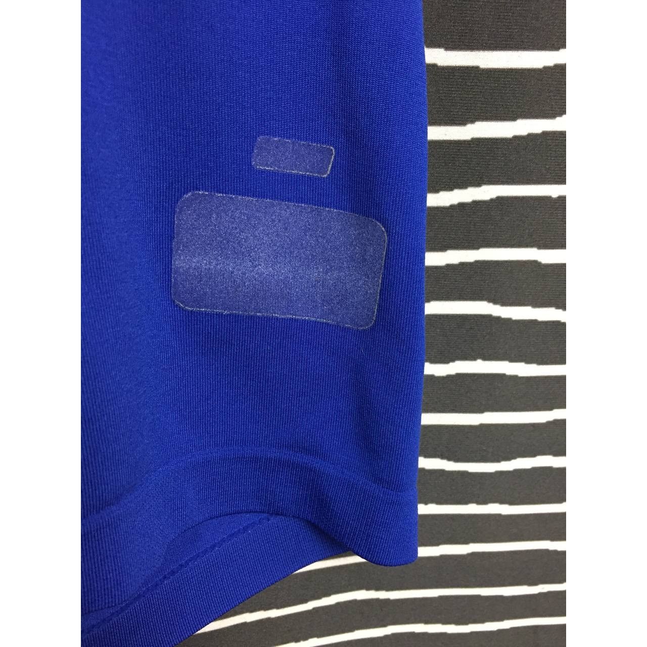 MLB × Nike × Vintage Nike MLB Milwaukee Brewers Long Sleeve Sportswear Tee Size US L / EU 52-54 / 3 - 6 Thumbnail