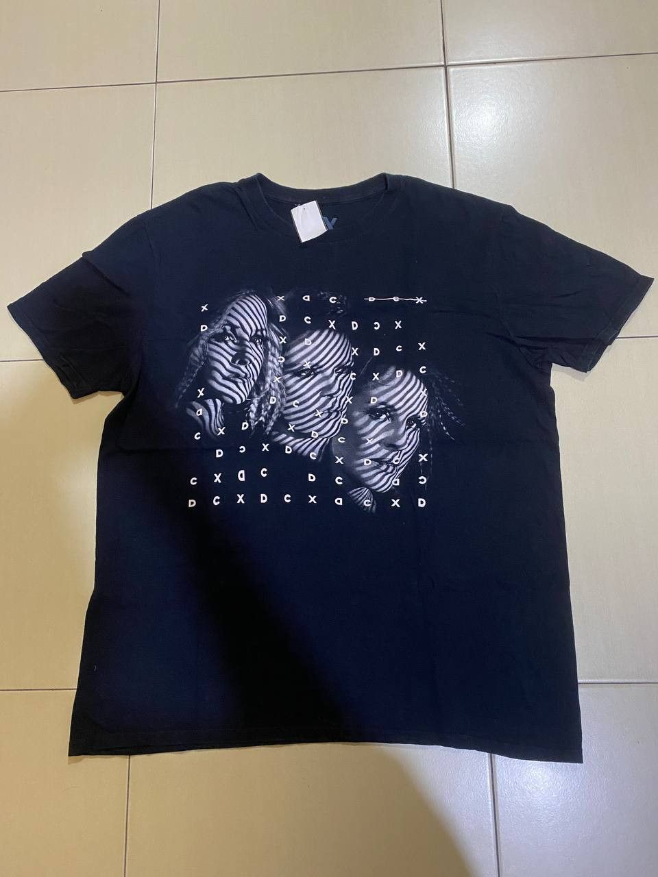Other DCX MMXVI Tour Electro/Club Size US L / EU 52-54 / 3 - 1 Thumbnail