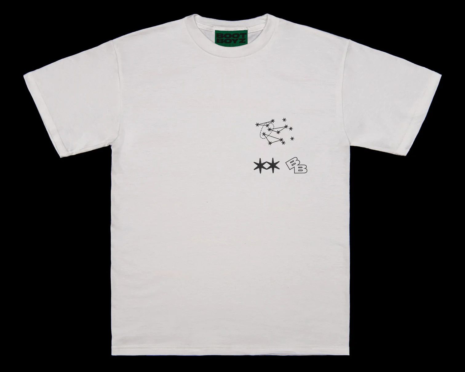 Boot Boyz Biz BOOT BOYZ BIZ Memory Palace TEE Size US L / EU 52-54 / 3 - 3 Thumbnail