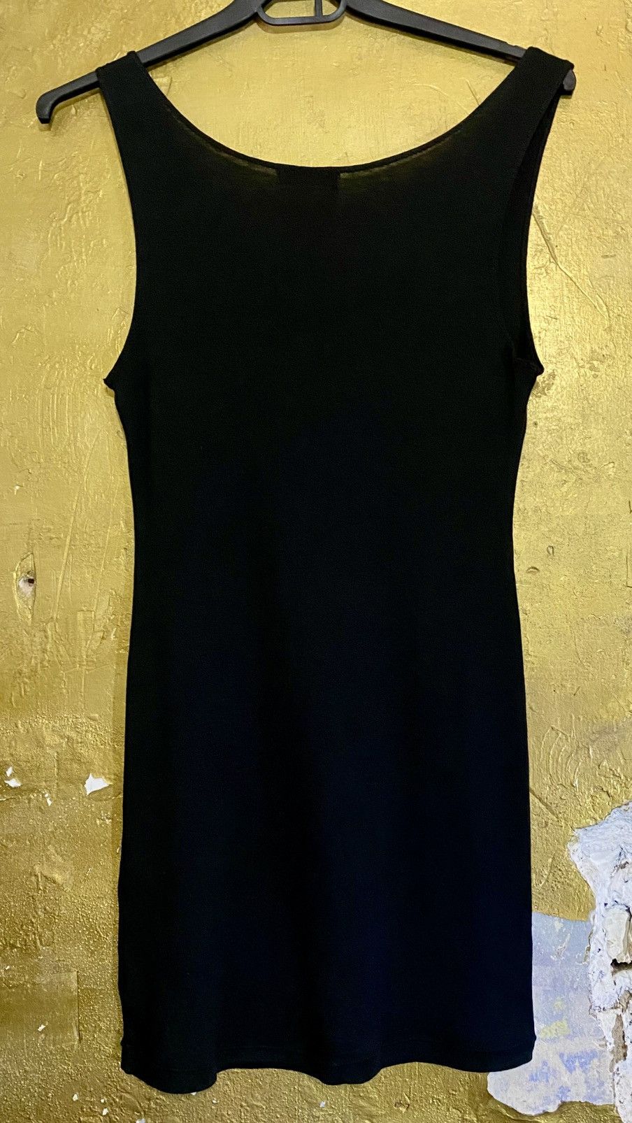 Pleats Please Issey Miyake PleatsPlease Issey Miyake black LBD Size XS / US 0-2 / IT 36-38 - 2 Thumbnail