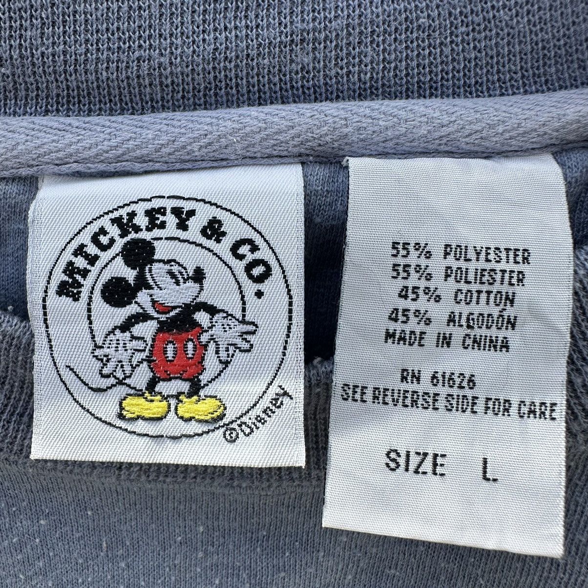 Mickey Mouse Brazos sportswear X Mickey Mouse Size US M / EU 48-50 / 2 - 3 Thumbnail