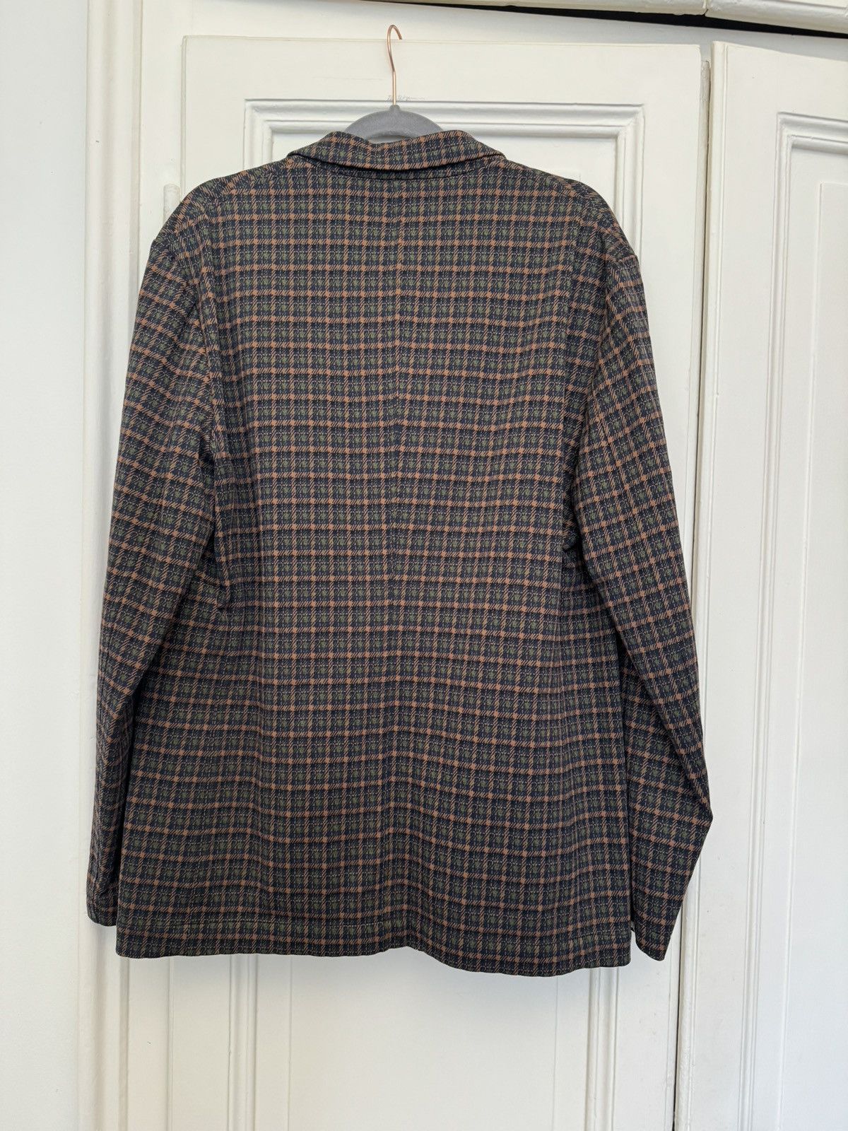 Marni MARNI blazer FW19 Size 48R - 3 Thumbnail