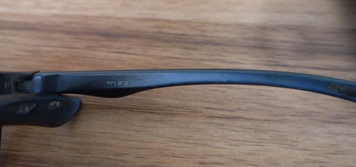 Kenzo Kenzo Glasses Size ONE SIZE - 4 Thumbnail