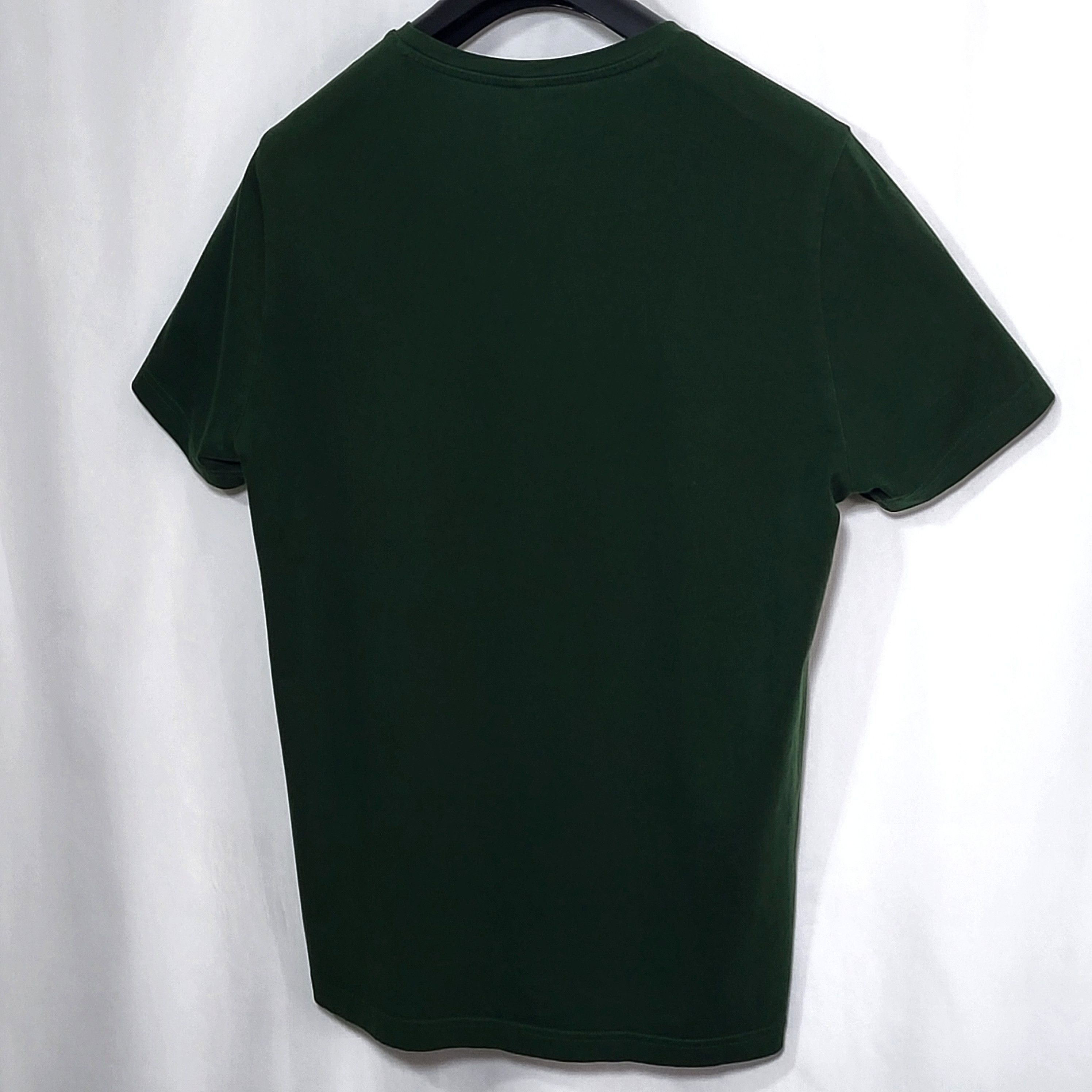 Designer Stellaris game T-shirt. Kariban,France. Size US XL / EU 56 / 4 - 5 Thumbnail