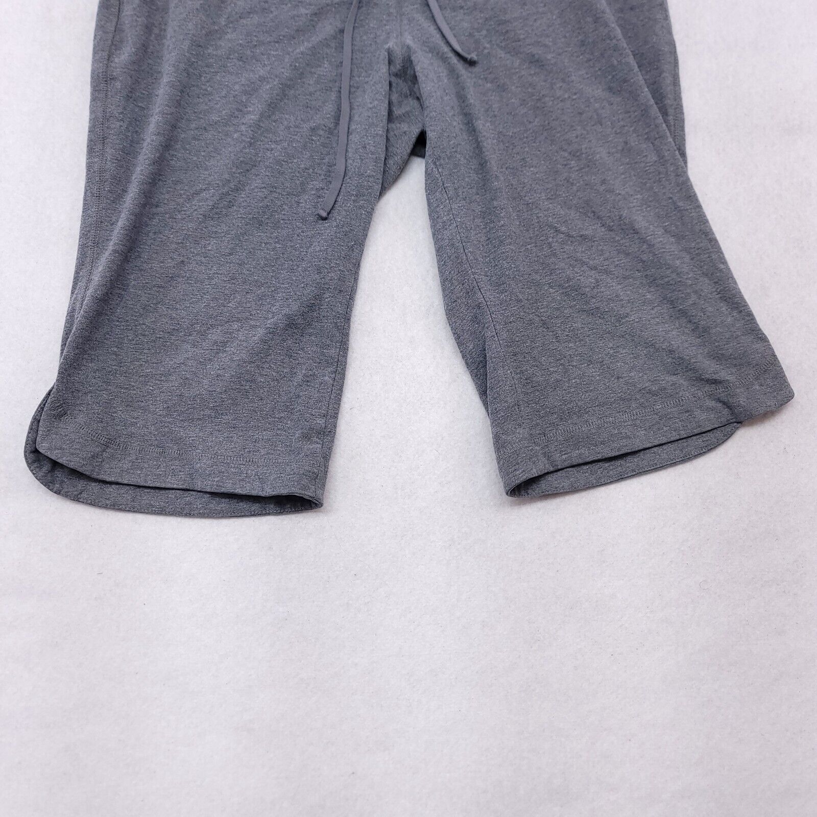 Tek Gear Tek Gear Athletic Drawstring Shorts Mens Size Medium M Gray Size US 28 / EU 44 - 4 Thumbnail