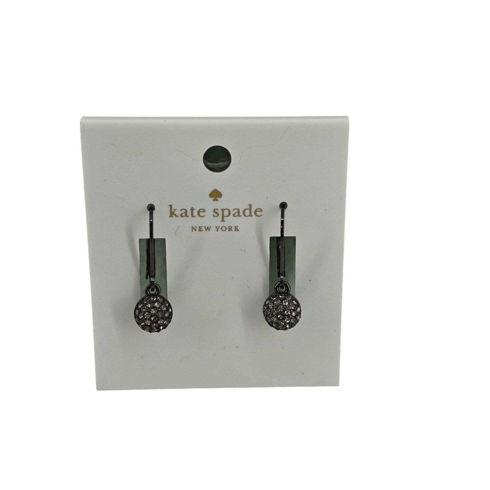 Kate Spade Kate Spade Ring it up Drop Earrings New Size ONE SIZE - 1 Thumbnail