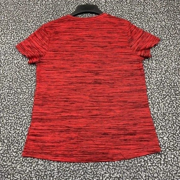 Nike Nike Washington Nationals Shirt Women Short Sleeve V Neck M Size M / US 6-8 / IT 42-44 - 2 Thumbnail