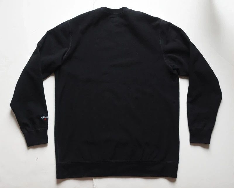 Noah Noah NYC x Depeche Mode "Violator" crewneck XL Size US XL / EU 56 / 4 - 2 Thumbnail