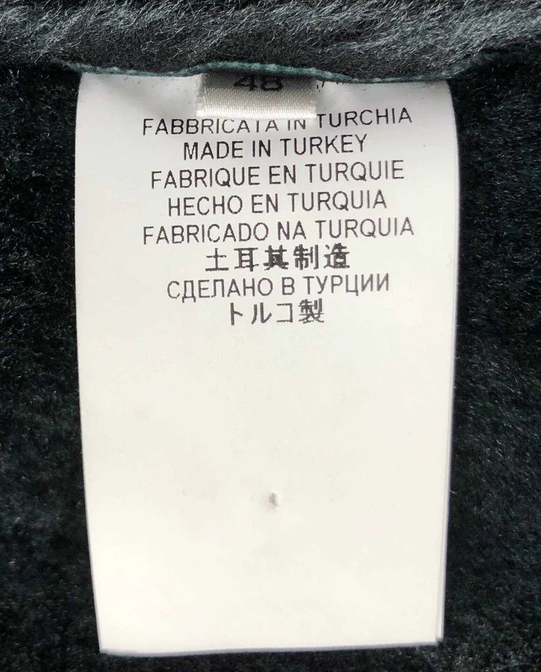 Versace Versace Fur one-piece leather jacket Size US M / EU 48-50 / 2 - 8 Thumbnail