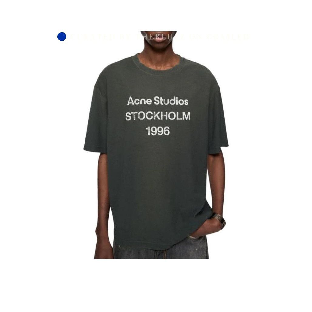 Acne Studios Vintage Item Size US L / EU 52-54 / 3 - 1 Thumbnail