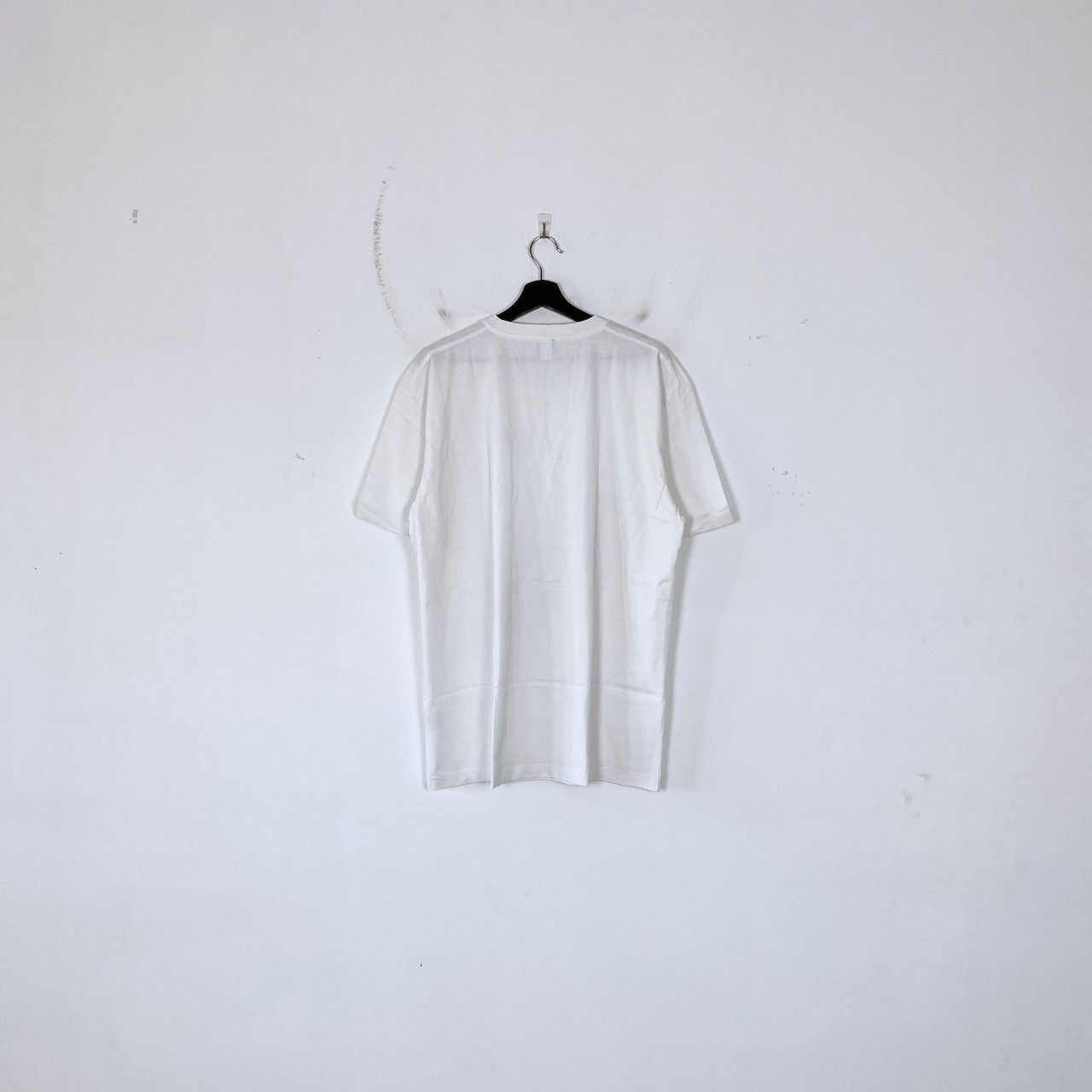 Mowalola MOWALOLA FIGHT ME TEE Size US L / EU 52-54 / 3 - 3 Thumbnail