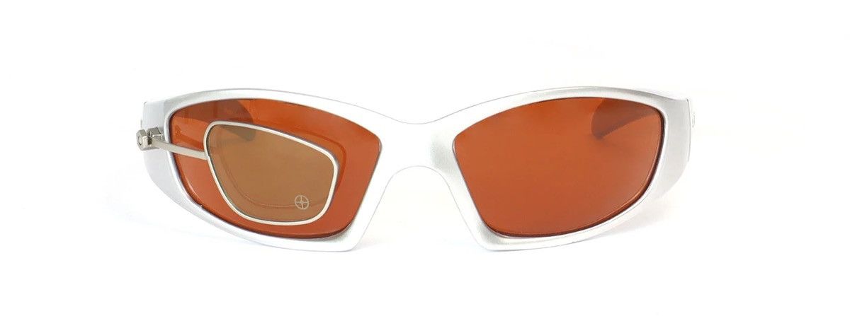 Other RARE SPY KID CORTEZ IN SILVER *LIMITED EDITION* SUNGLASSES Size ONE SIZE - 4 Thumbnail