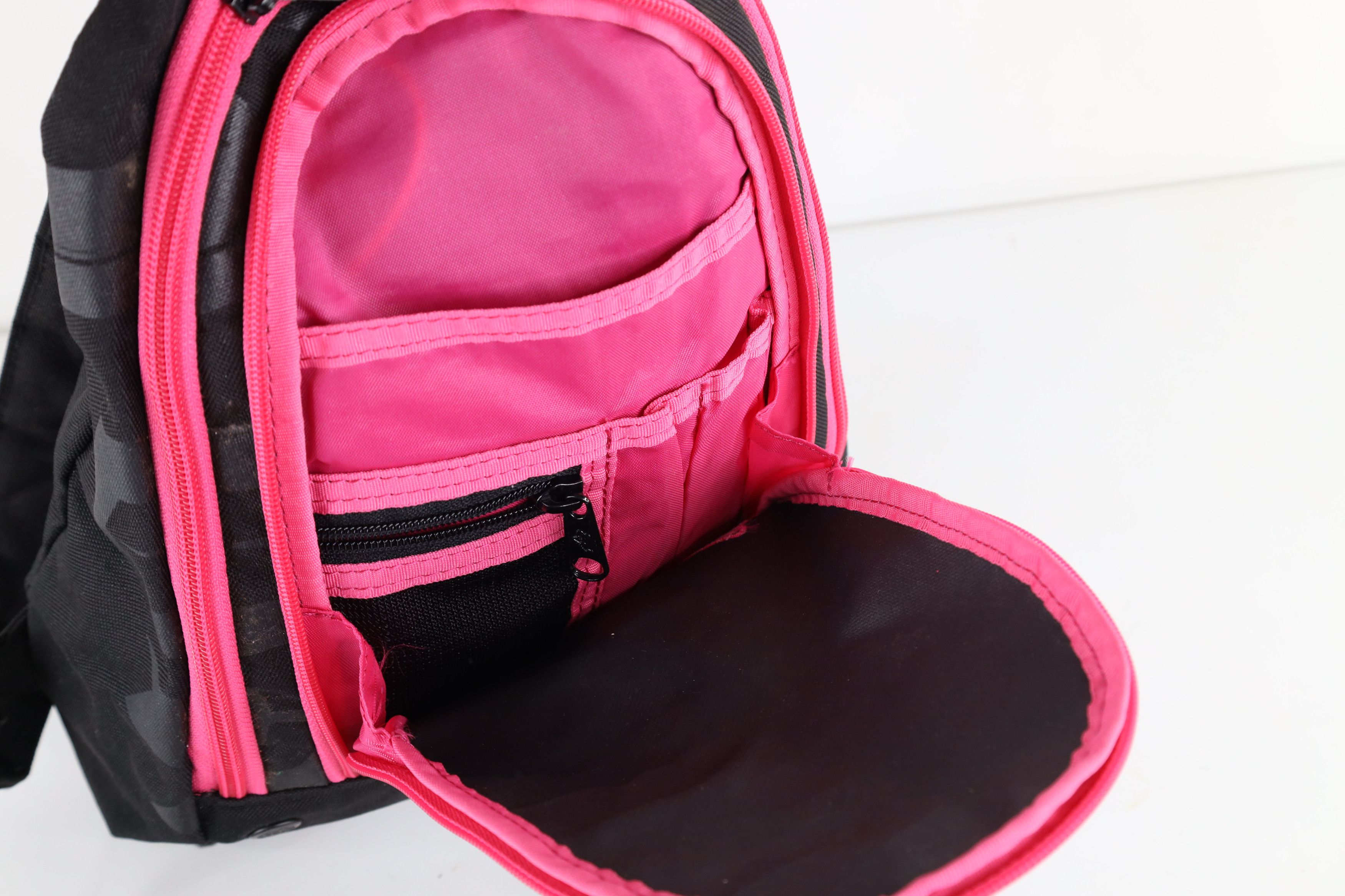 Fox Racing × Vintage Vintage Y2K Fox Racing Tribal Motocross Mini Backpack Bag Size ONE SIZE - 4 Thumbnail
