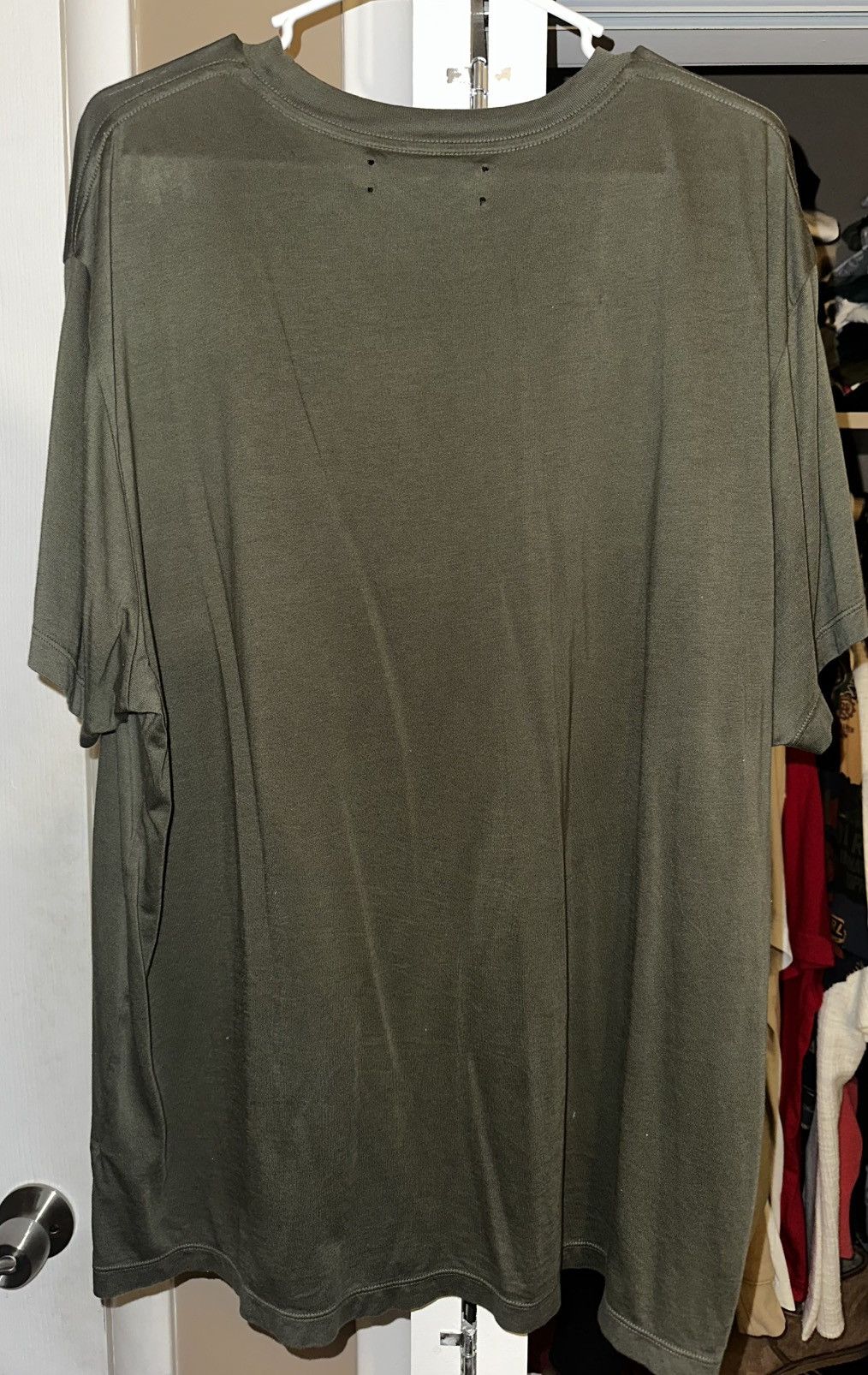 Amiri Amiri T shirt Size US XL / EU 56 / 4 - 2 Thumbnail
