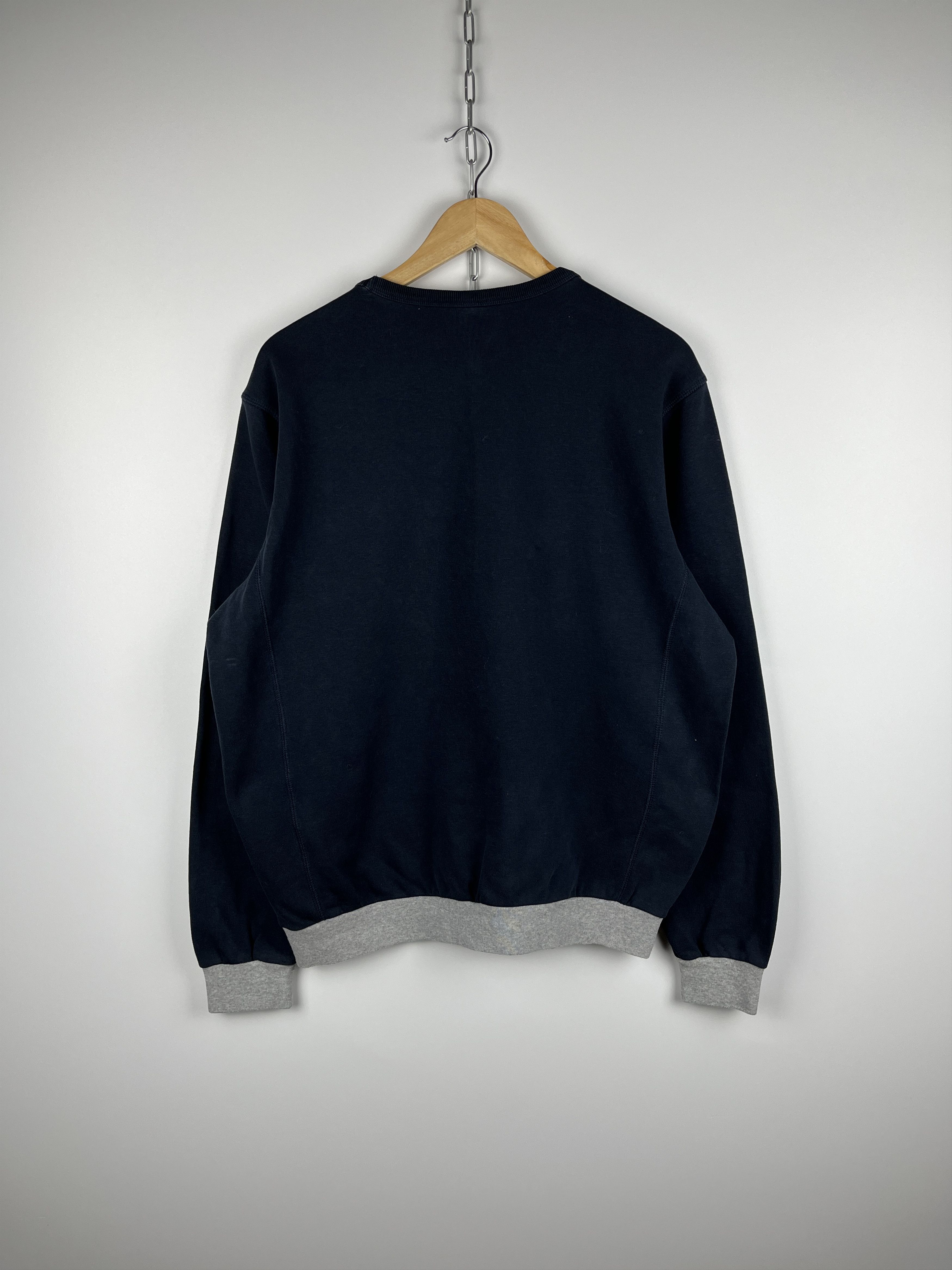 Champion Vintage Champion USA Logo Sweatshirt Size US L / EU 52-54 / 3 - 8 Thumbnail
