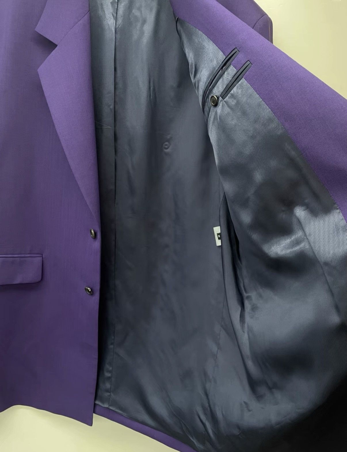 Y/Project Y/Project 19SS Blazer Jacket Runway Piece Size US M / EU 48-50 / 2 - 5 Thumbnail