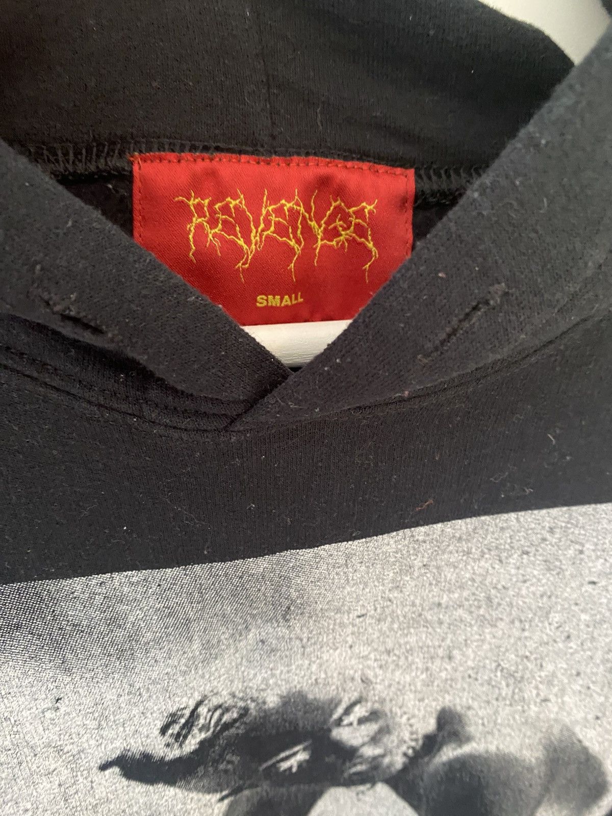 Revenge Revenge XXXTentacion Demon Boy Hoodie Size US S / EU 44-46 / 1 - 4 Thumbnail