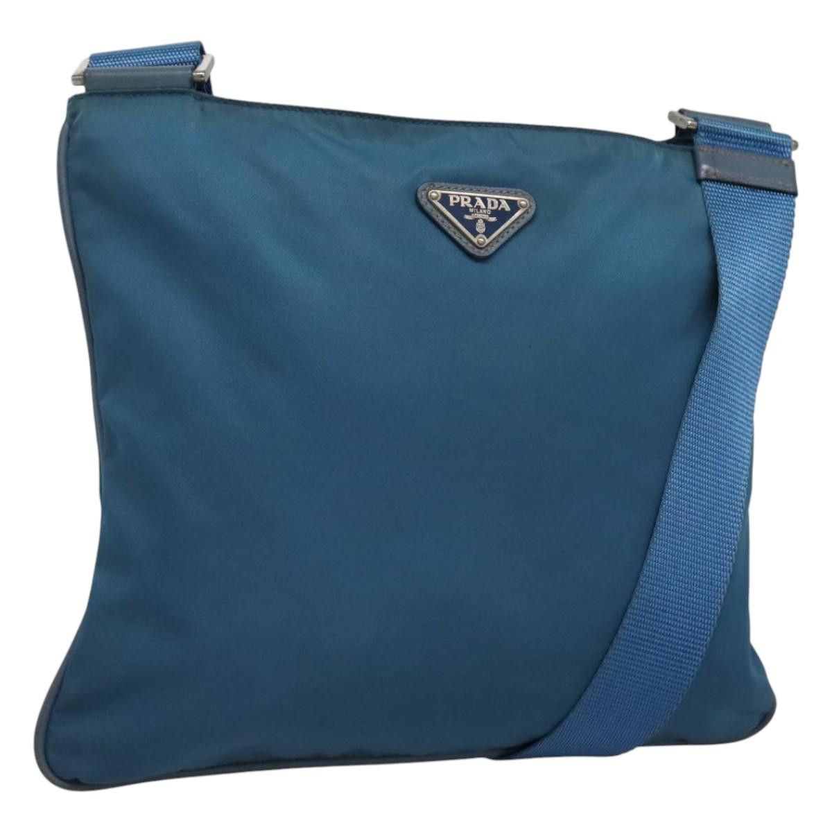 Prada Prada Tessuto shoulder Size ONE SIZE - 1 Thumbnail