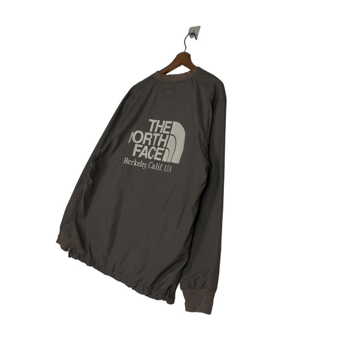 Nanamica 🔥VINTAGE JACKET THE NORTH FACE NANAMICA Size US M / EU 48-50 / 2 - 3 Thumbnail