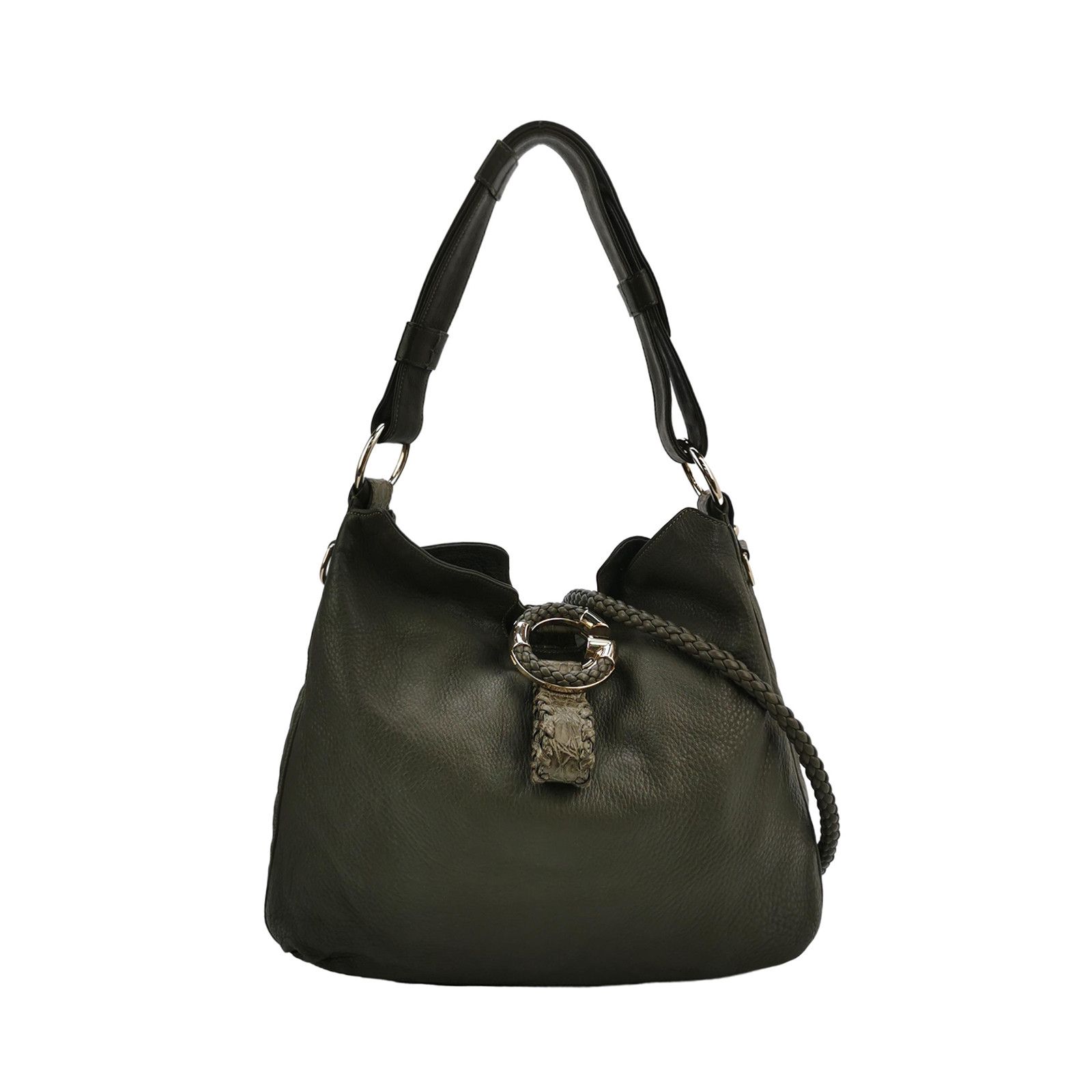 Gucci Gucci Women os Shoulder Bags Size ONE SIZE - 1 Thumbnail
