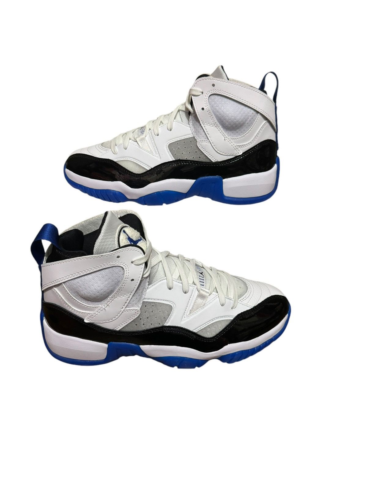 Nike Jordan Jumpman Size US 11 / EU 44 - 6 Thumbnail