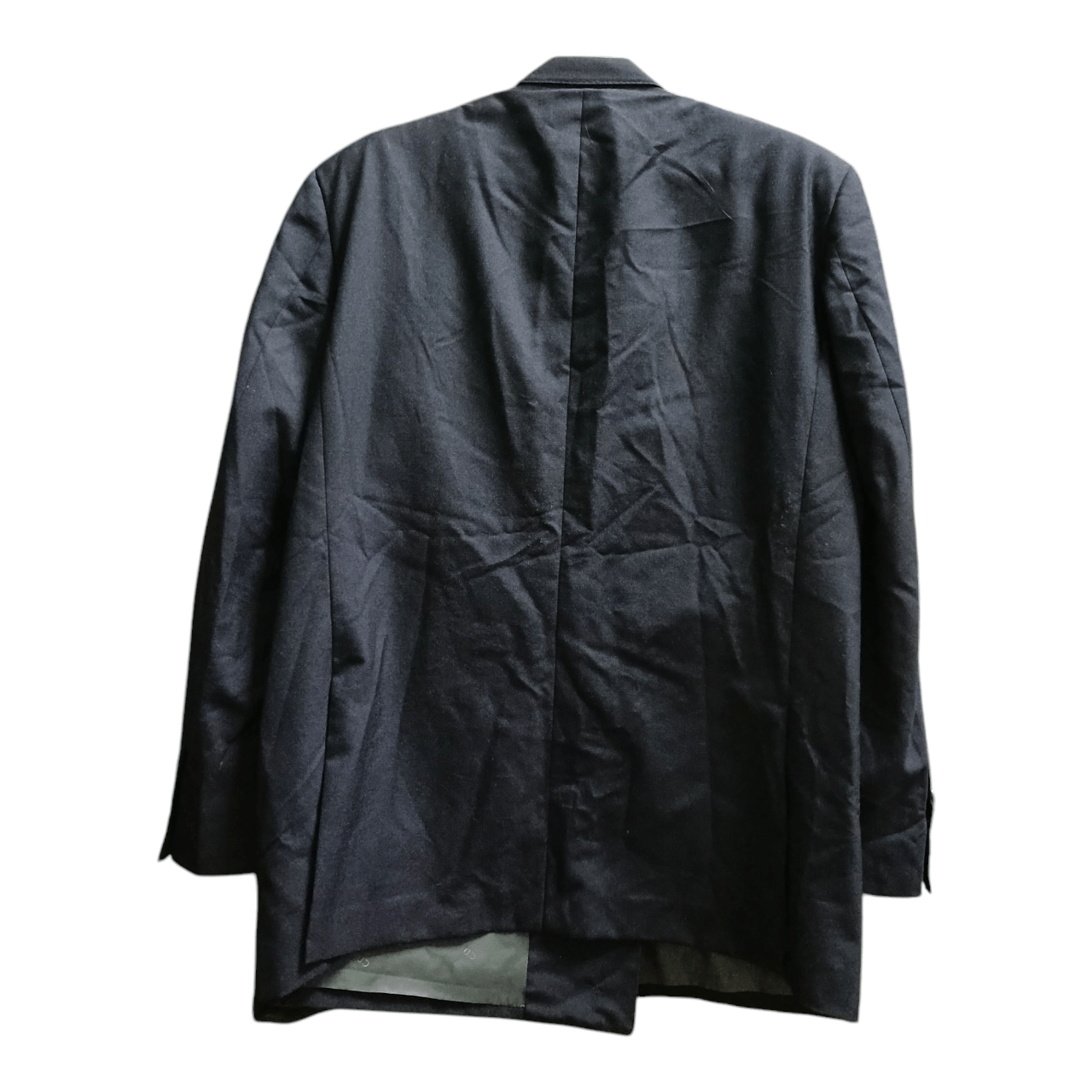 Christian Dior Monsieur × Vintage Vintage Christian Dior Monsieur Double Breasted Blazer Size US M / EU 48-50 / 2 - 6 Thumbnail