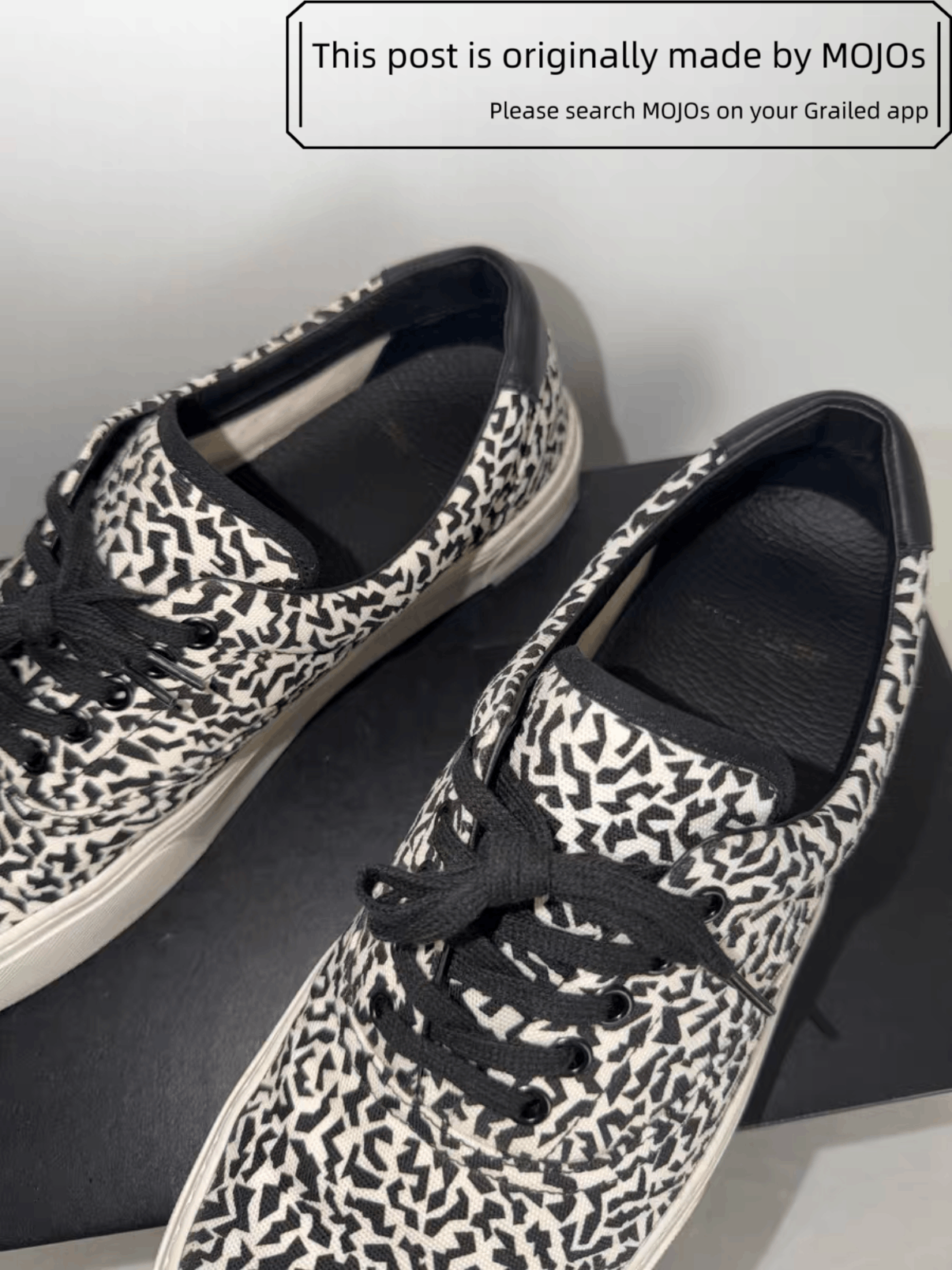 Saint Laurent Paris Sz 43 Saint Laurent PAris Baby Cat Lo mojos904 Size US 10 / EU 43 - 6 Thumbnail